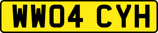 WW04CYH