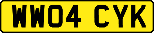 WW04CYK