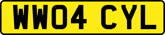 WW04CYL