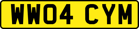 WW04CYM