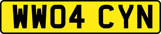 WW04CYN