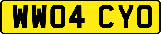 WW04CYO