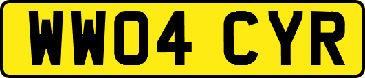WW04CYR