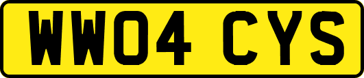 WW04CYS