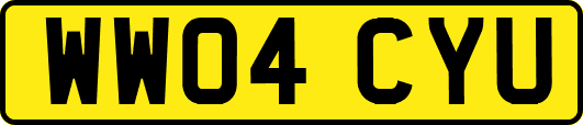 WW04CYU