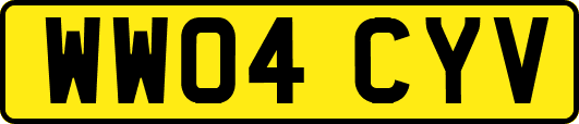 WW04CYV