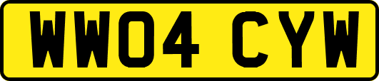 WW04CYW