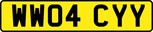 WW04CYY