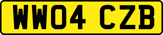 WW04CZB