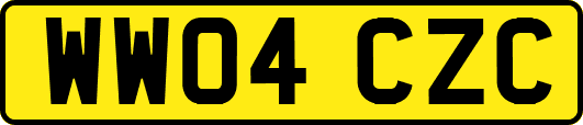 WW04CZC