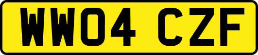 WW04CZF