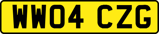 WW04CZG