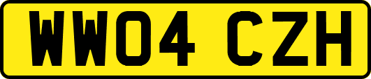 WW04CZH
