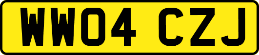 WW04CZJ