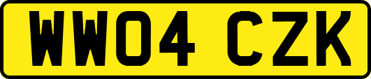 WW04CZK