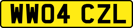 WW04CZL