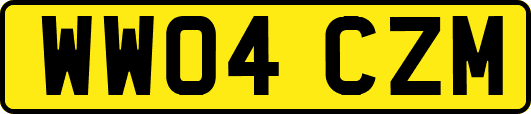 WW04CZM