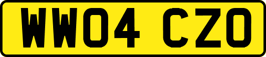 WW04CZO