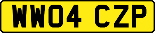 WW04CZP