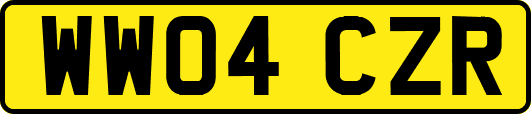 WW04CZR