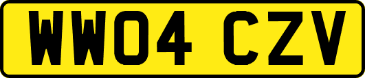WW04CZV