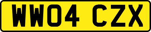 WW04CZX