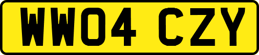 WW04CZY