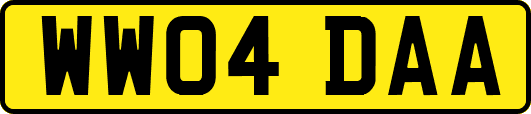 WW04DAA