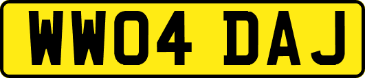 WW04DAJ