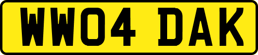 WW04DAK