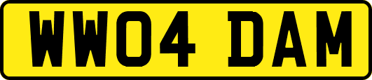 WW04DAM