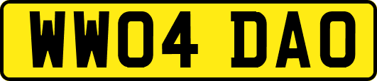 WW04DAO
