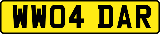 WW04DAR