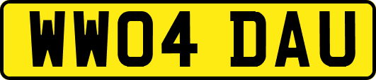 WW04DAU