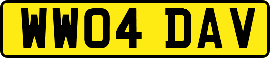 WW04DAV