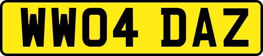 WW04DAZ