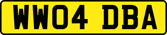 WW04DBA