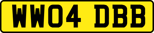 WW04DBB