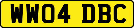 WW04DBC