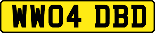 WW04DBD