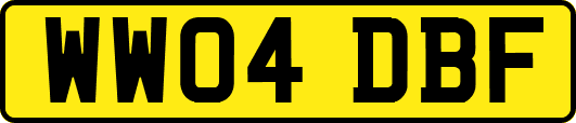 WW04DBF