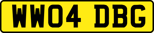 WW04DBG