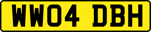 WW04DBH