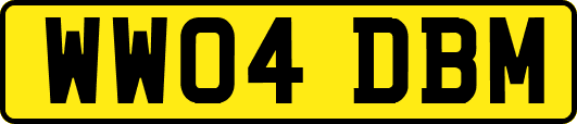 WW04DBM