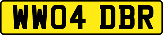 WW04DBR