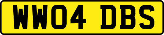 WW04DBS
