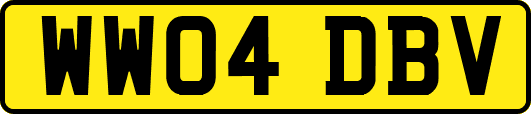 WW04DBV