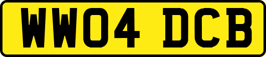 WW04DCB