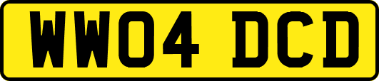 WW04DCD