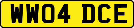 WW04DCE